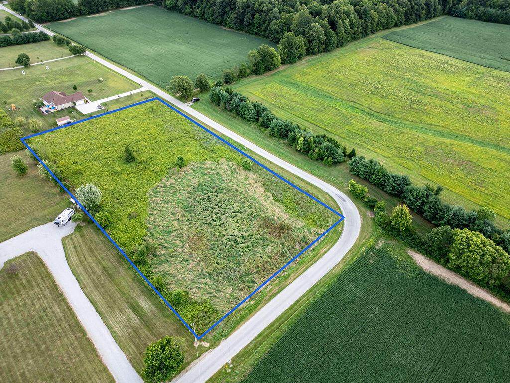 0 Township Road 111 - Photo 1