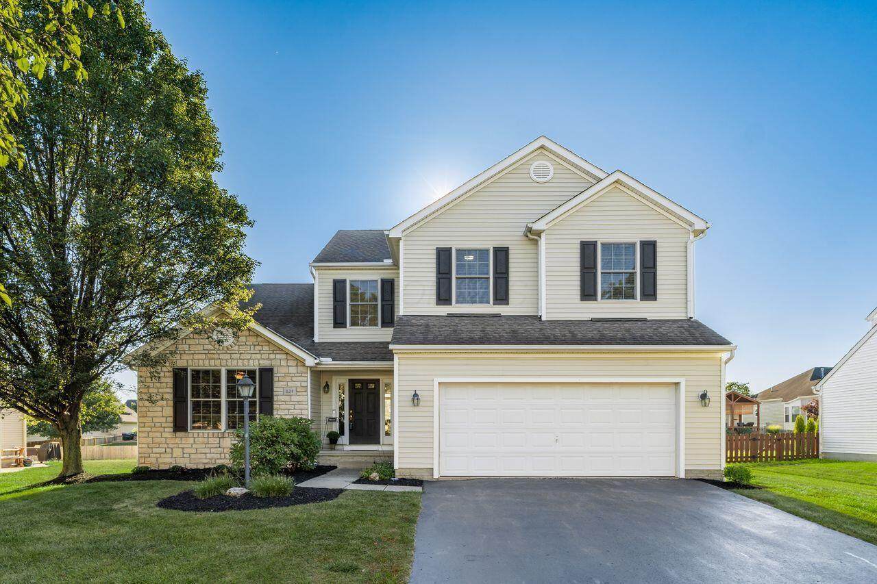 124 Sourwood Street - Photo 1