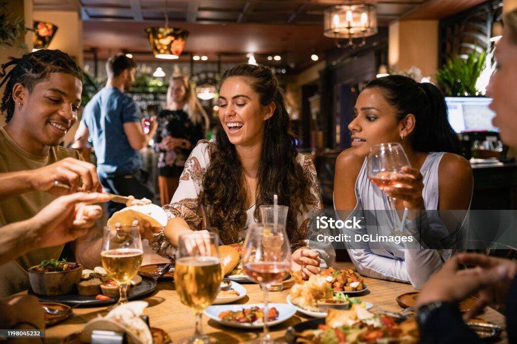 0 Bar & Grill - Photo 1