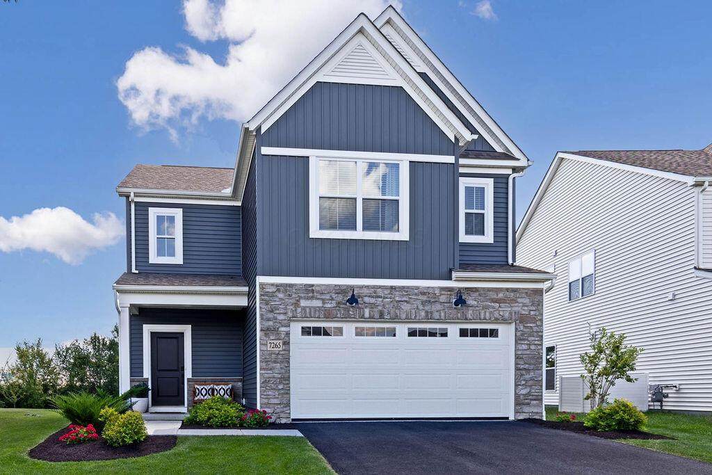 7265 Celebration Drive - Photo 1