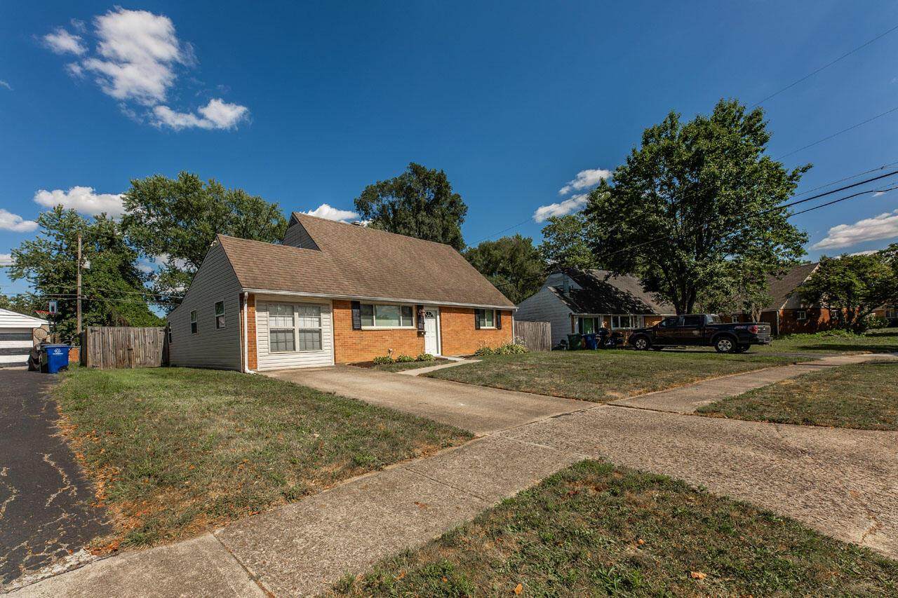 1658 Adair Road - Photo 1