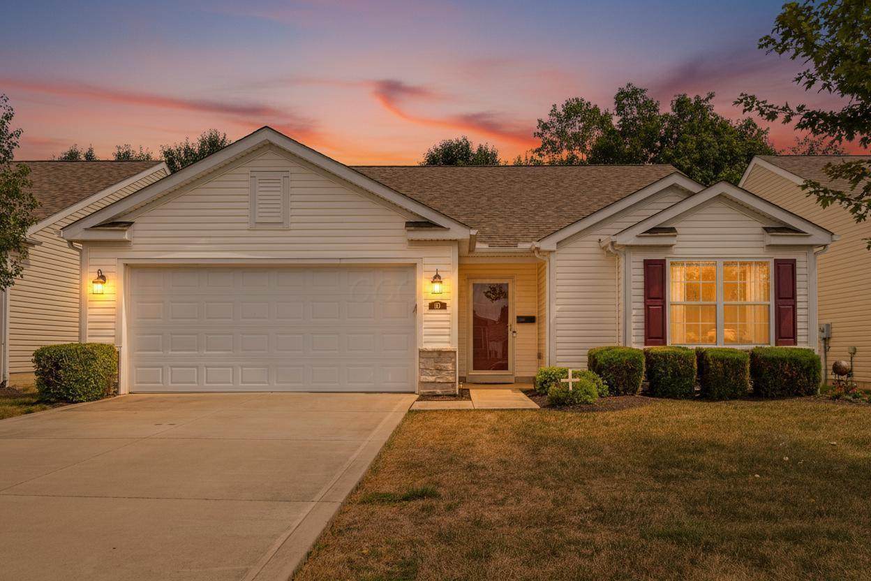 116 Broadstone Circle - Photo 1