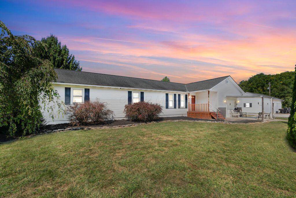 10187 Mantle Road - Photo 1