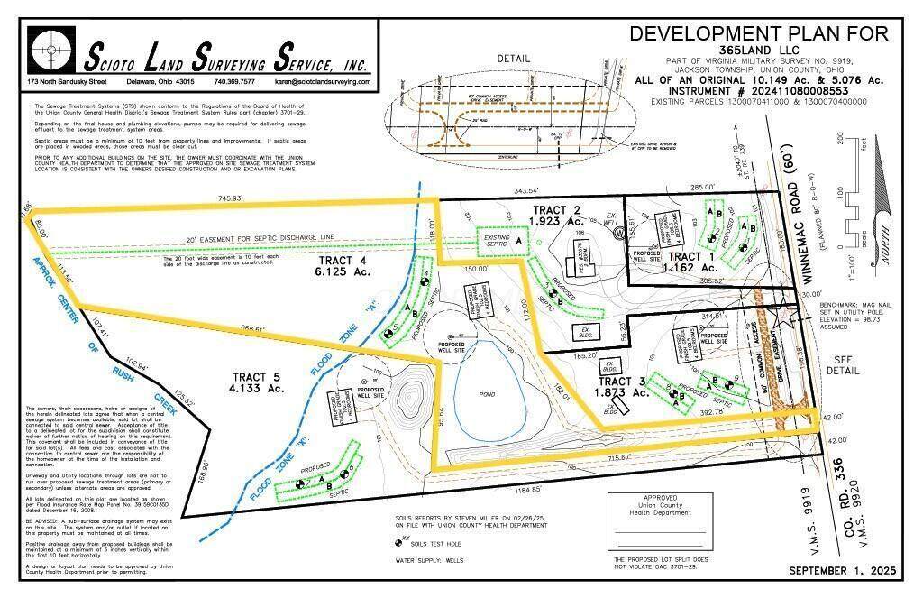 0-Tract 4 Winnemac Road - Photo 1