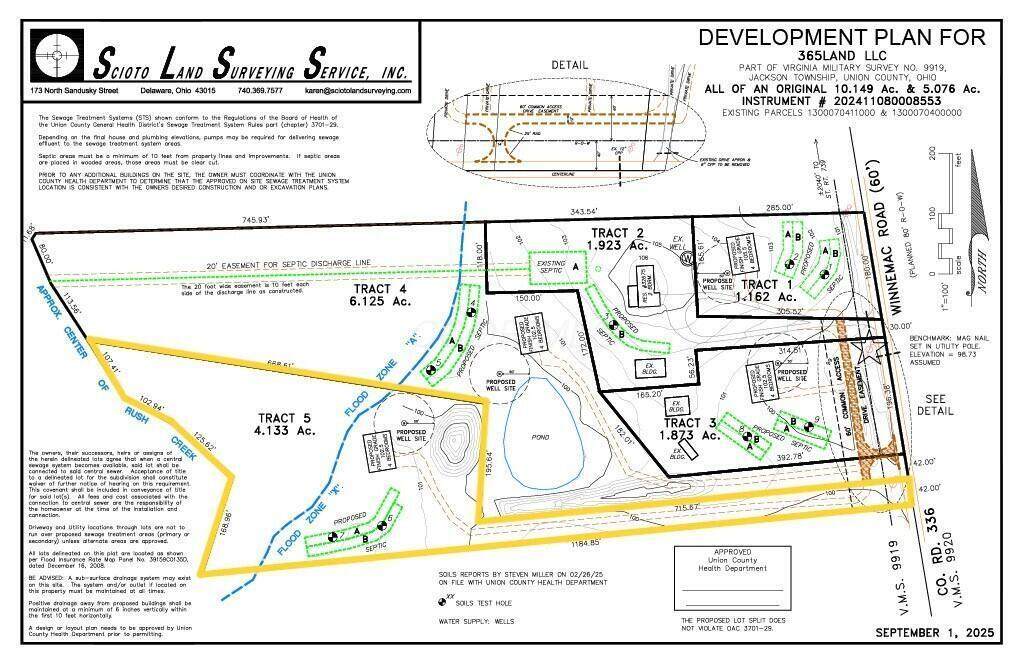 0-Tract 5 Winnemac Road - Photo 1