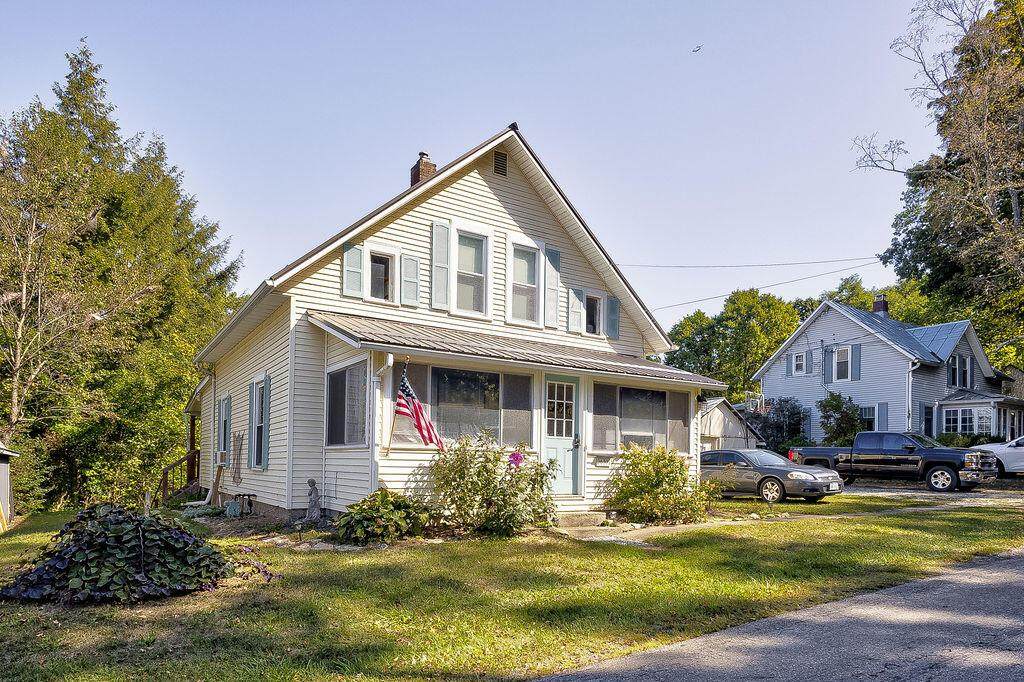 26301 Cavallo Road - Photo 1