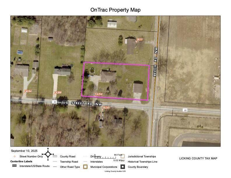 14250 Jug Street - Photo 1