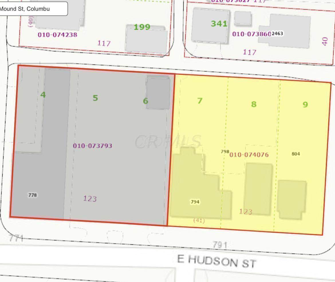 778 Hudson Street - Photo 1