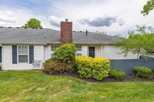 8321 Sable Crossing Drive - Photo 1