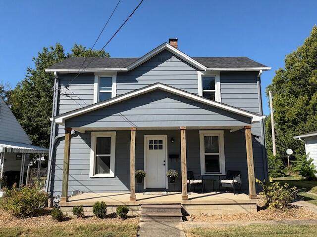 1223 Fair Avenue - Photo 1