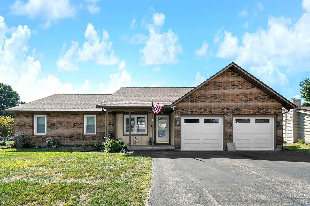 1141 Whispering Pines Court - Photo 1