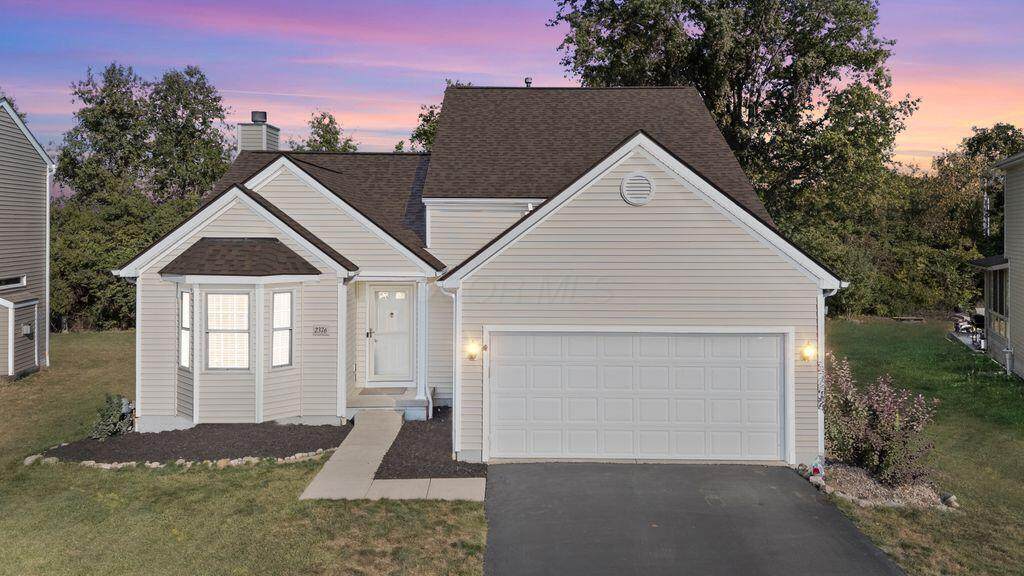 2376 Boston Mills Drive - Photo 1
