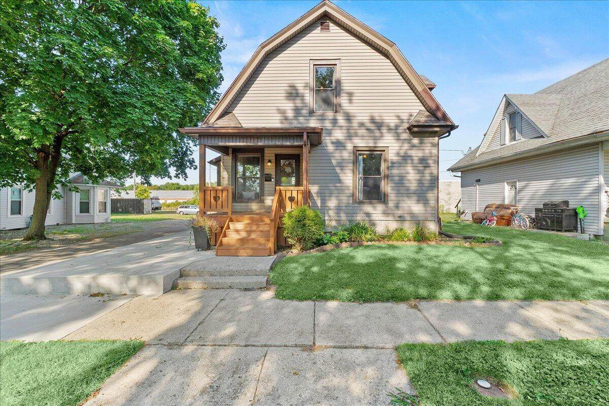 312 Detroit Street - Photo 1