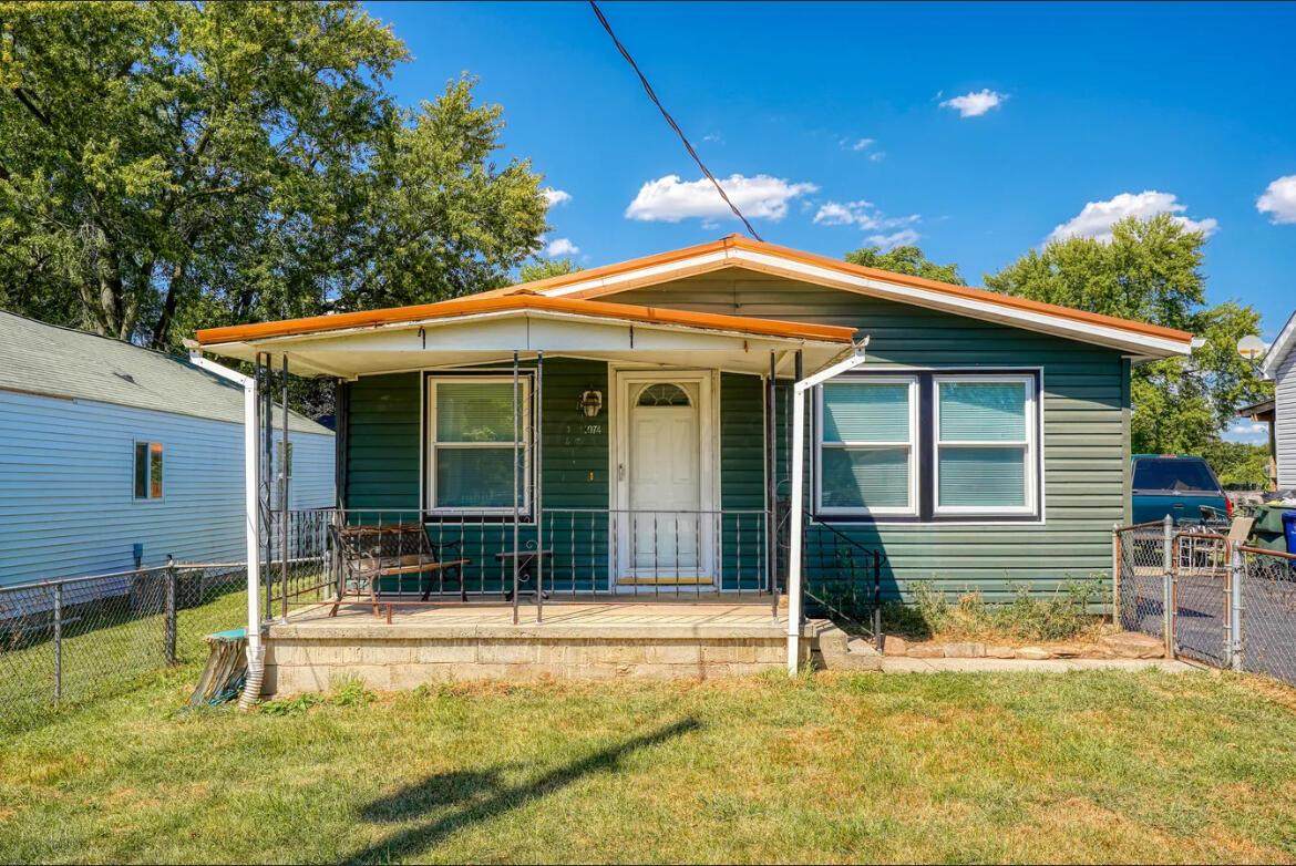 1074 Rumsey Road - Photo 1