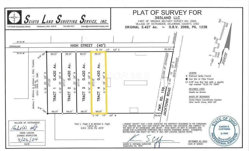 0-Tract 4 High Street - Photo 1