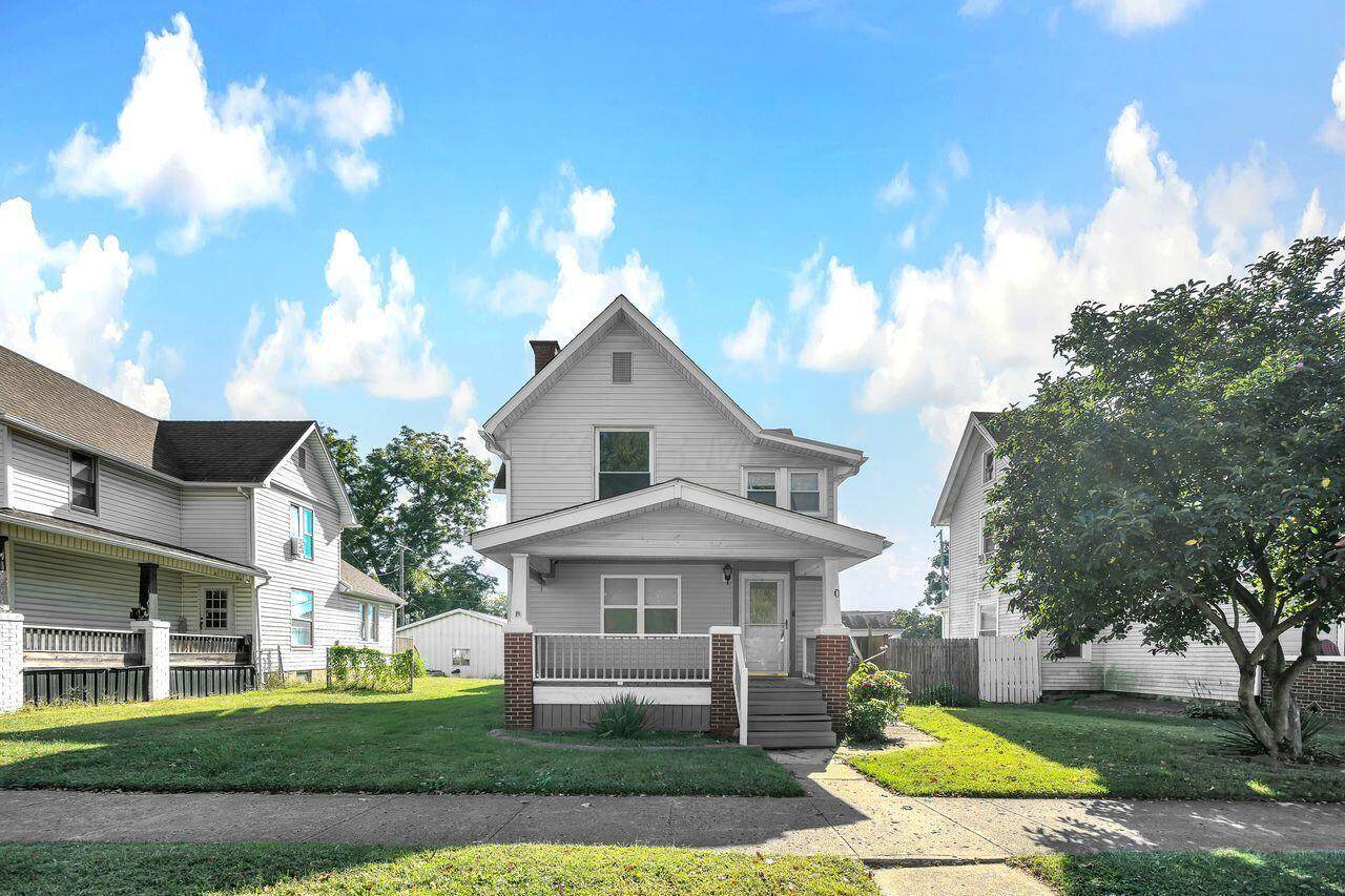 160 Cedar Street - Photo 1