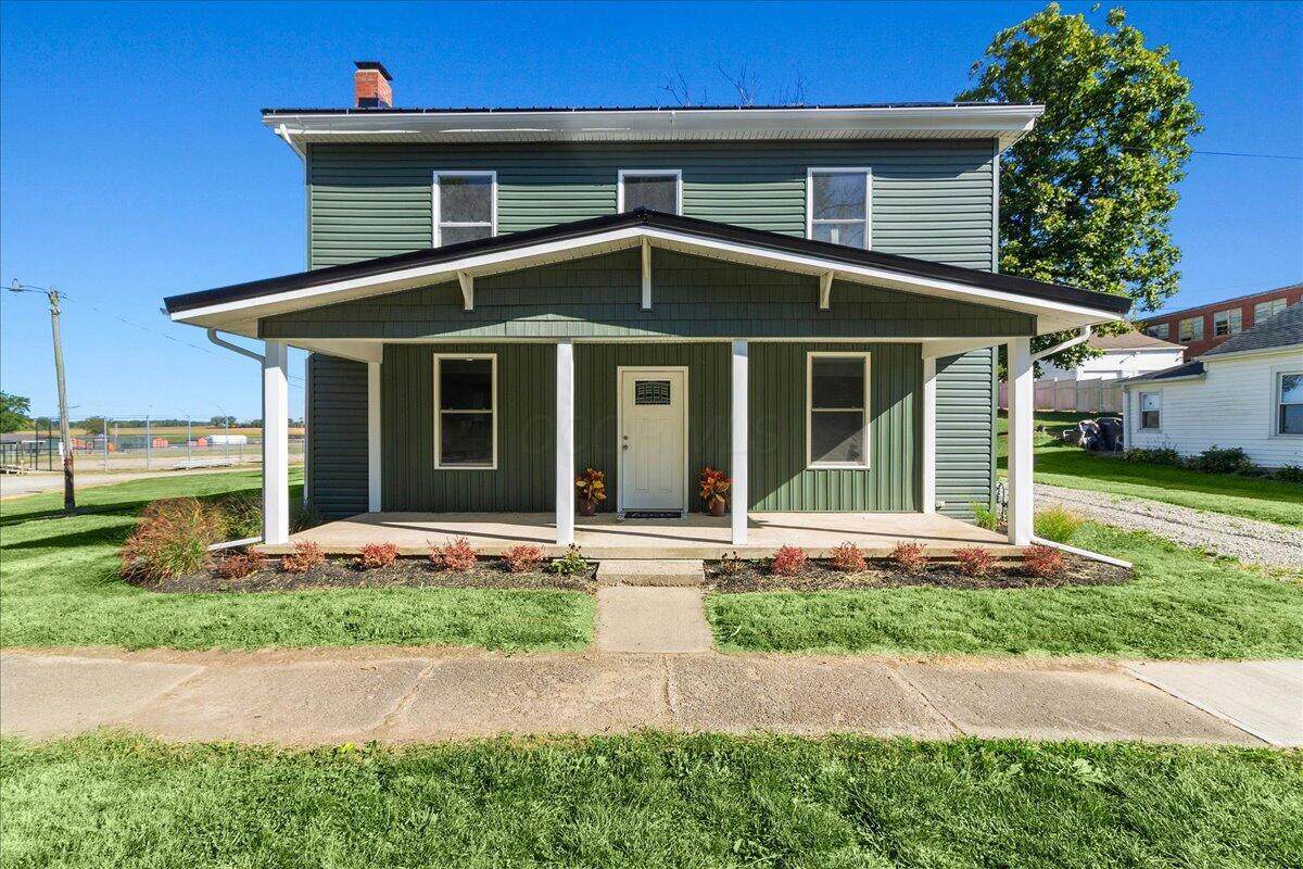 512 Columbus Street - Photo 1