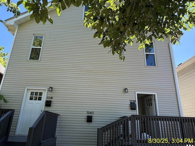 1339 Mooberry Street - Photo 1
