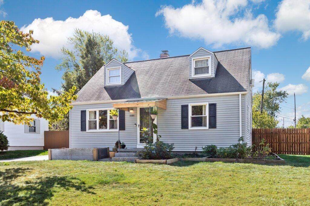 1191 Bryson Road - Photo 1