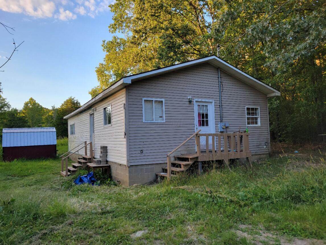 2470 Tong Hollow Road - Photo 1