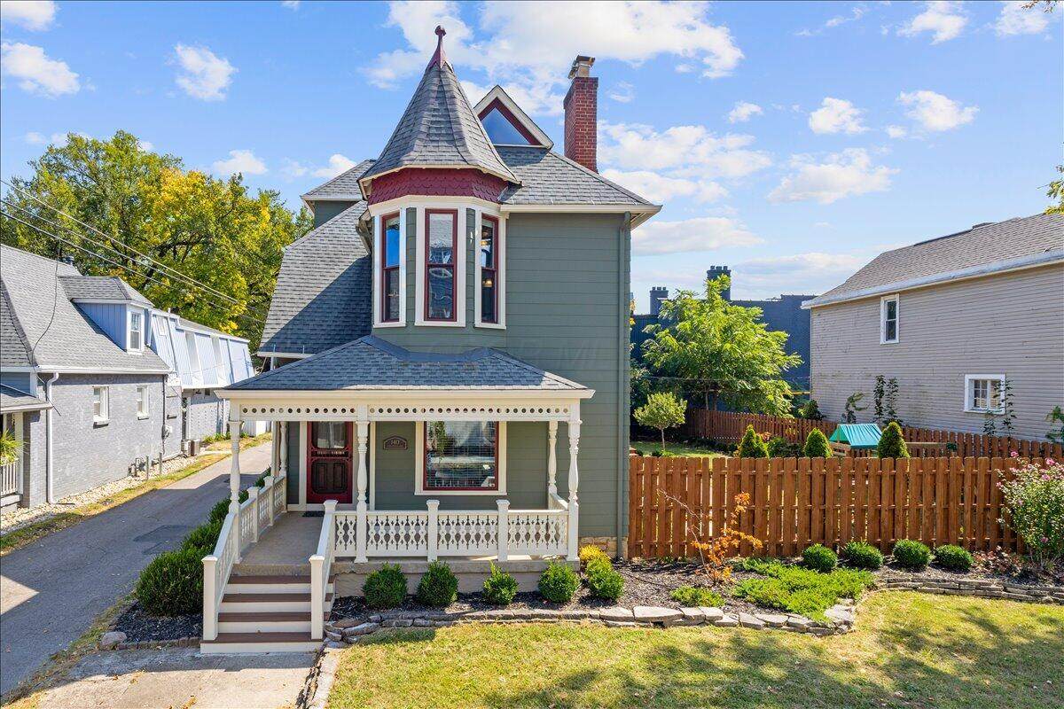 140 Sherman Avenue - Photo 1