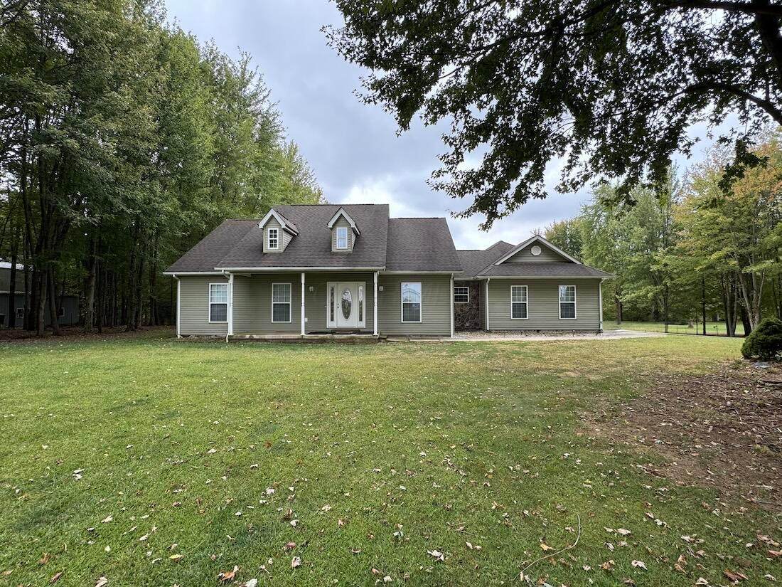 14025 Roberts Road - Photo 1