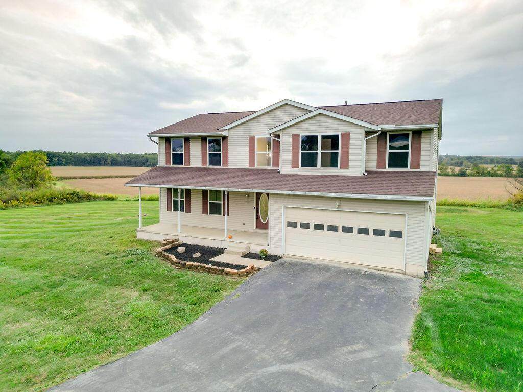 7503 Rangeline Road - Photo 1