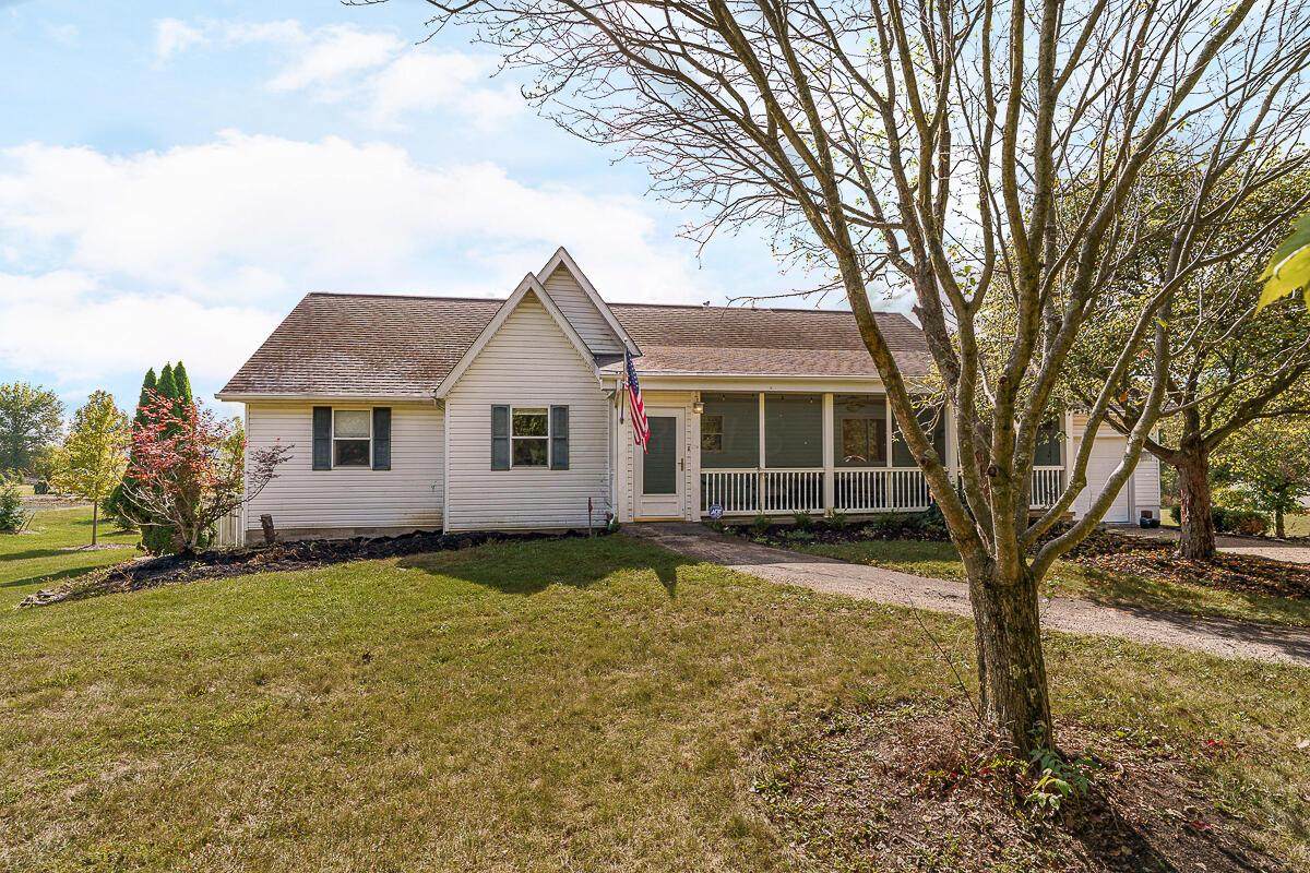 12697 Taylor Road - Photo 1
