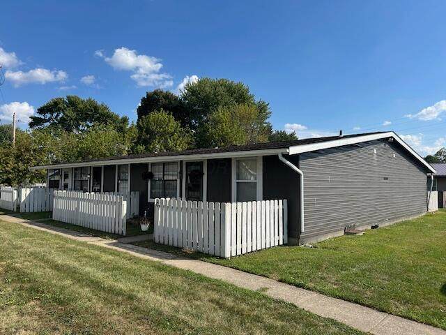 1684 Churchill Downs Road - Photo 1