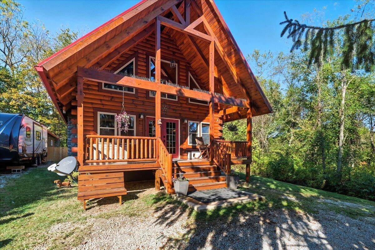 3020 Sparta-Chesterville Road - Photo 1