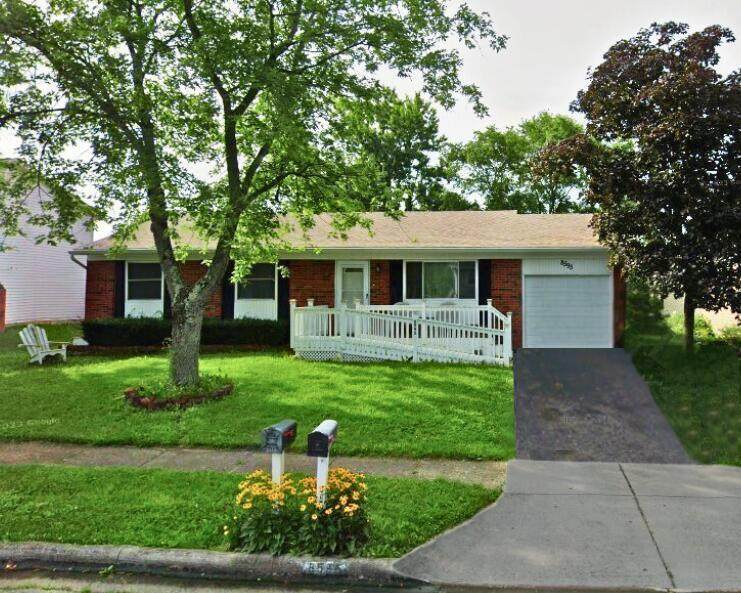 8595 Abbot Cove Avenue - Photo 1