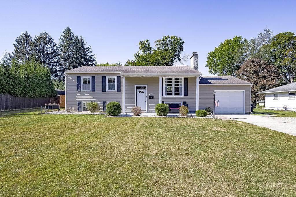 485 Richland Road - Photo 1