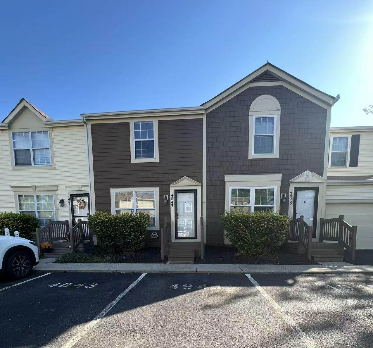 4843-30E Stoneybrook Boulevard - Photo 1