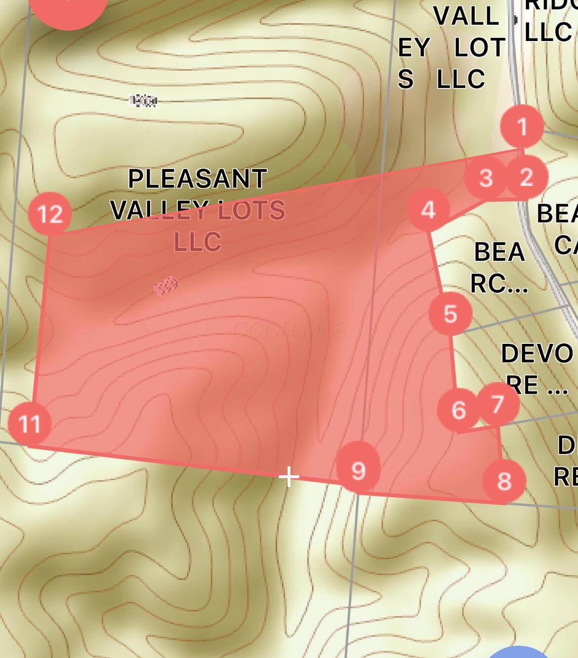 0 Pleasant Valley Road - Photo 1