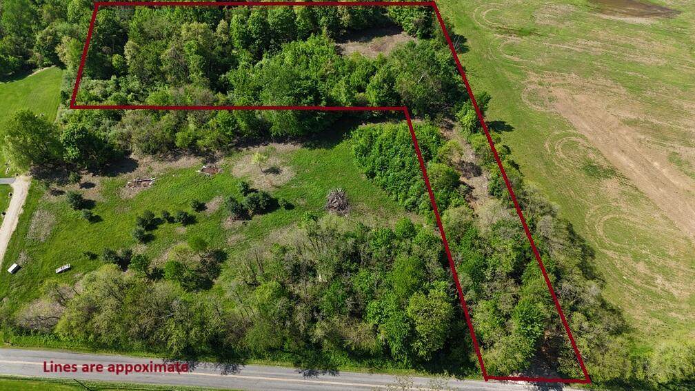 0 Simmons Church Road - Photo 1