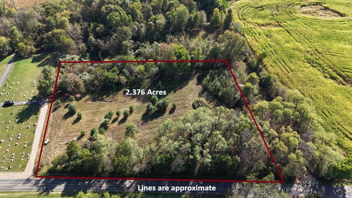 00 Simmons Church Road - Photo 1