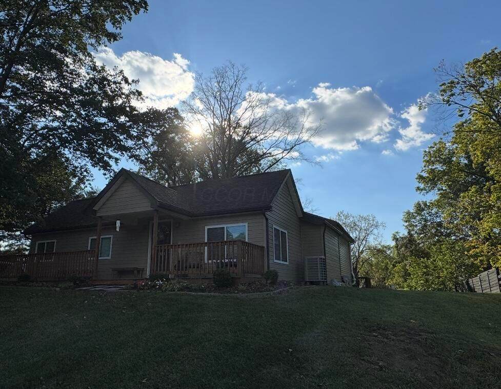 353 Waggoner Road - Photo 1