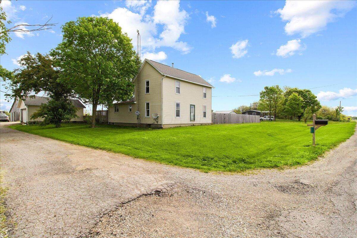 7588 Stringtown Road - Photo 1