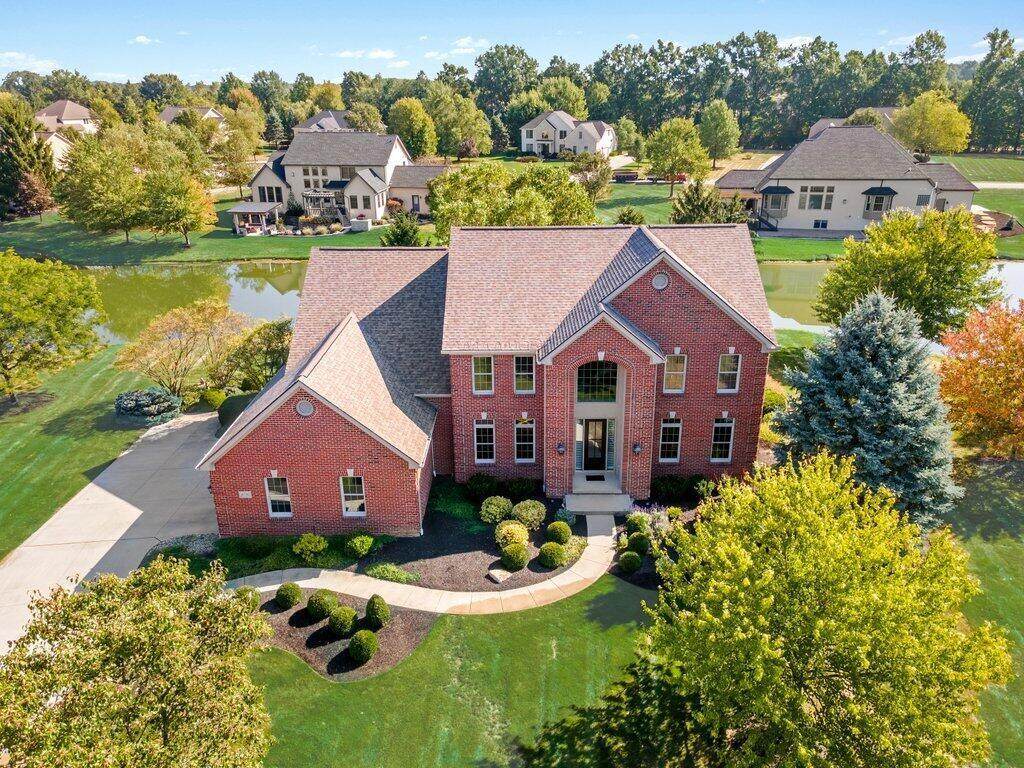 8724 Filiz Lane - Photo 1