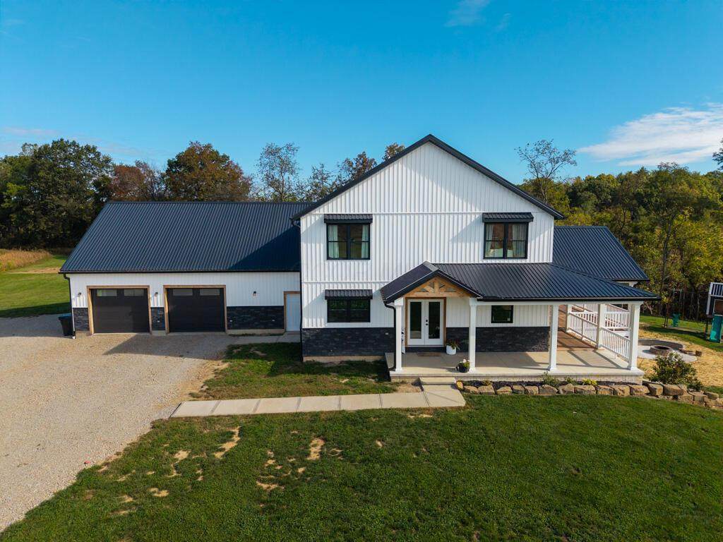 10270 Triadelphia Road - Photo 1