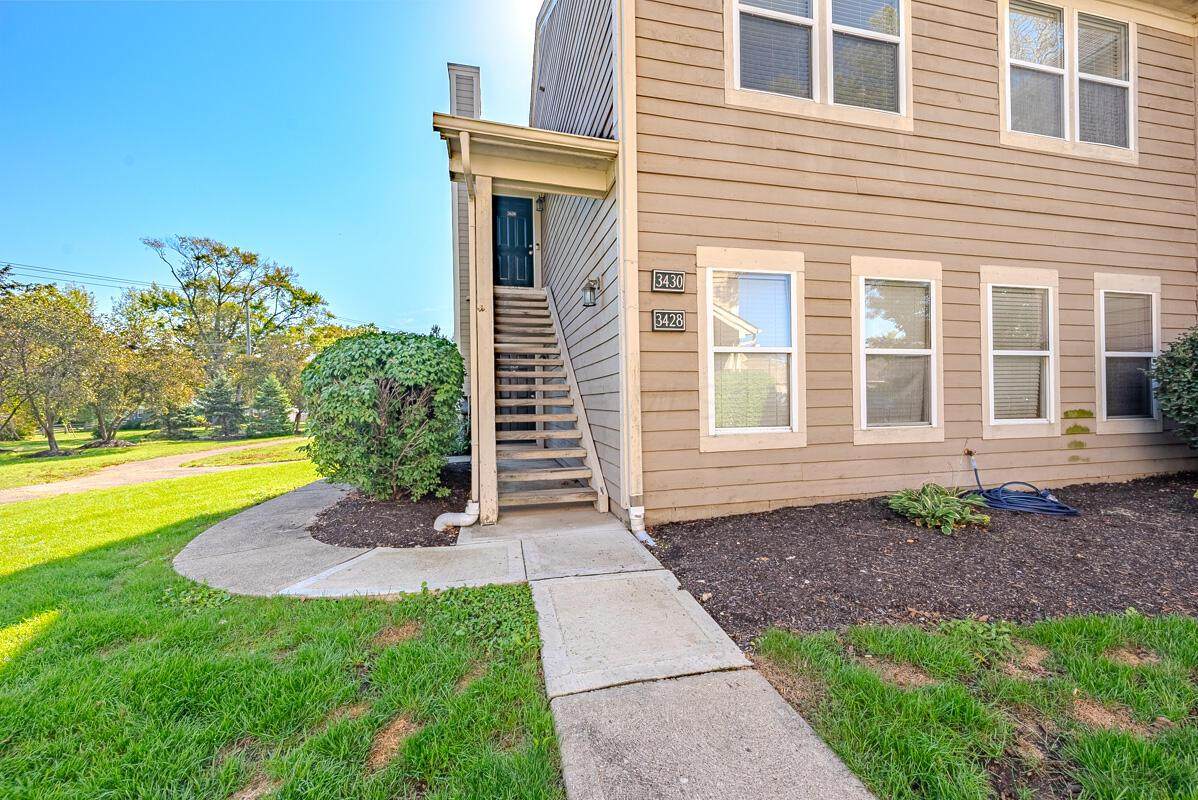 3430 Fishinger Mill Drive - Photo 1