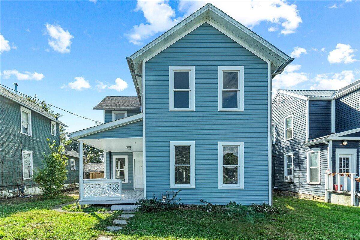 265 Church Street - Photo 1