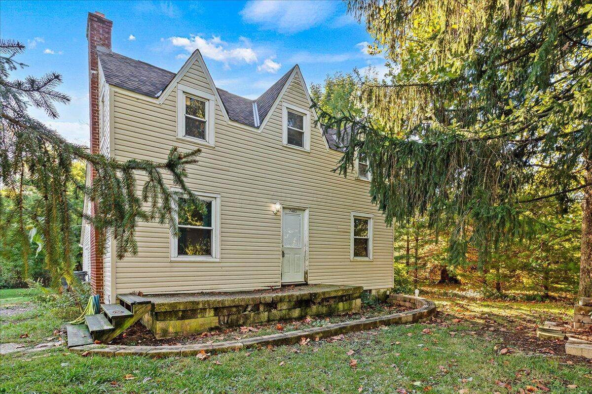 7483 Summit Road - Photo 1