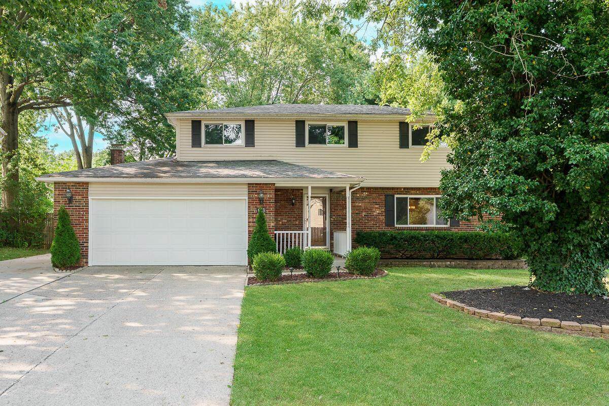 603 Fawndale Place - Photo 1