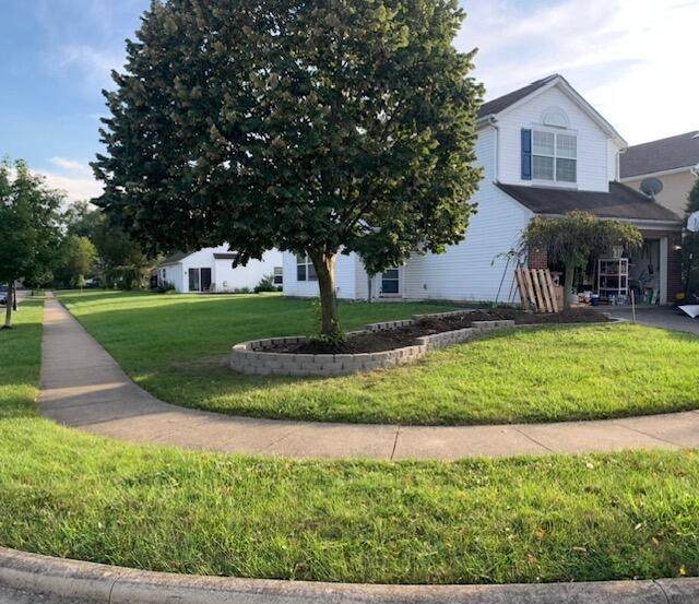 5739 Stonepath Drive - Photo 1