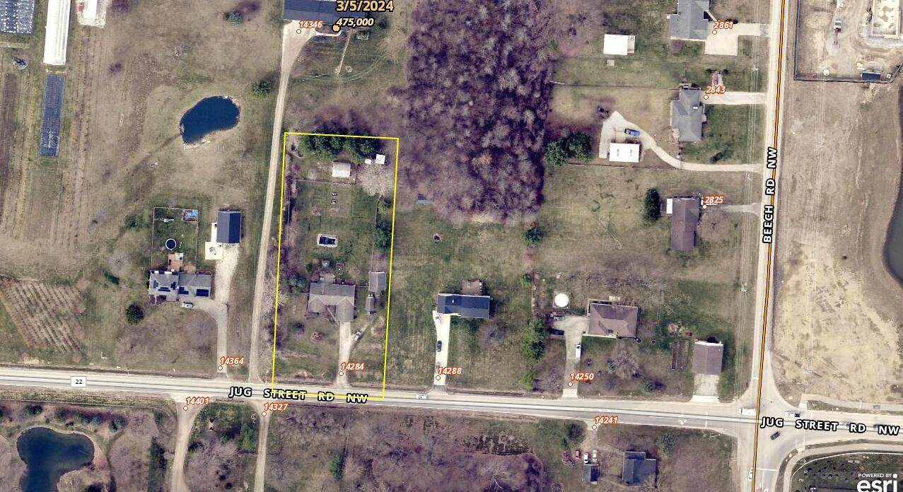 14284 Jug Street - Photo 1