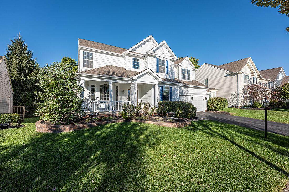 7185 Dean Farm Road - Photo 1