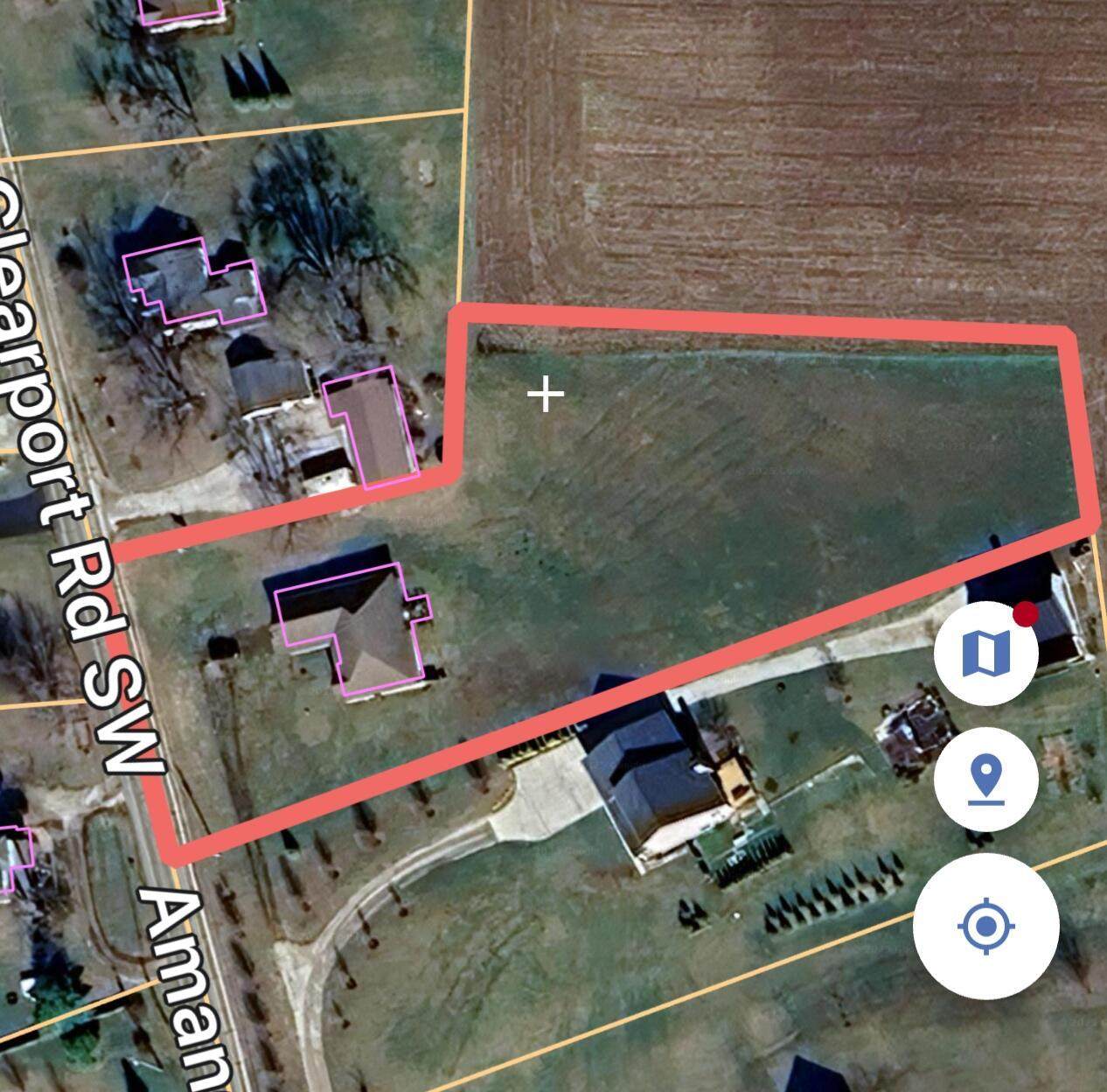 6270 Amanda Clearport Road - Photo 1