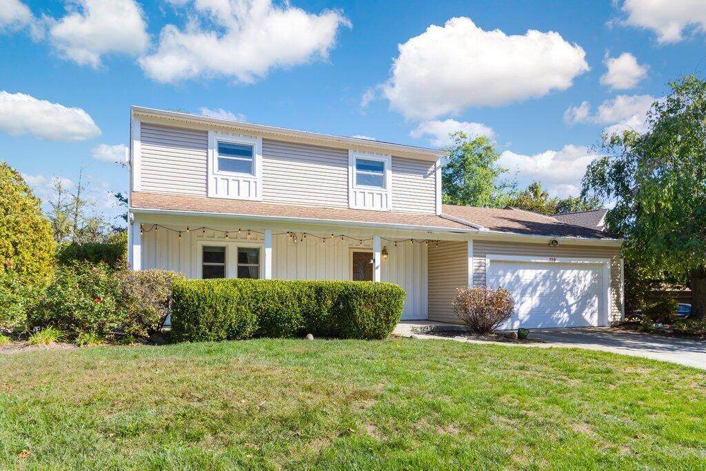 718 Sugar Court - Photo 1