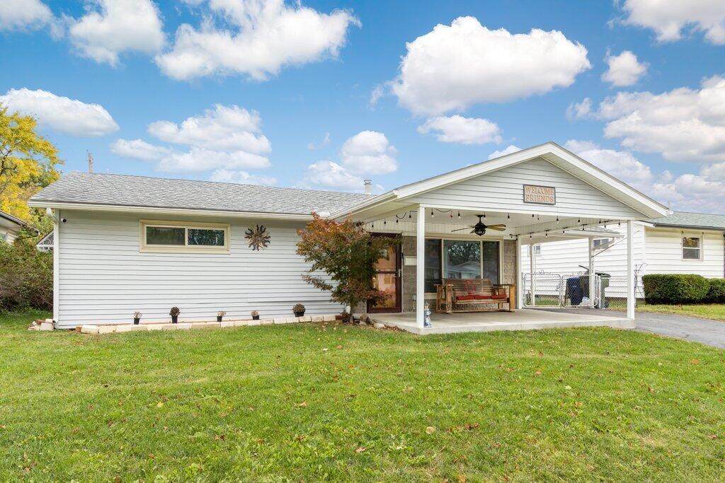 2538 Vanderberg Avenue - Photo 1